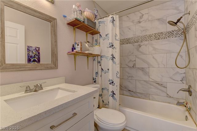 4821 Alameda Avenue, Las Vegas, NV 89110