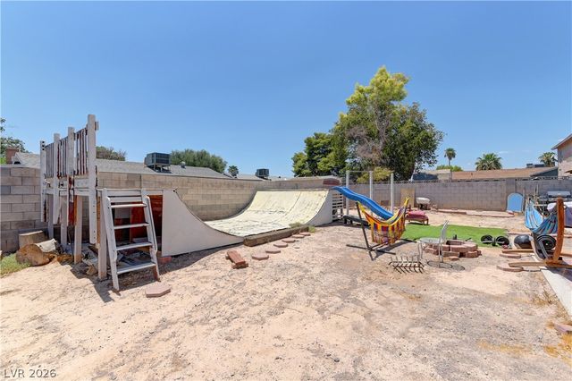 4821 Alameda Avenue, Las Vegas, NV 89110