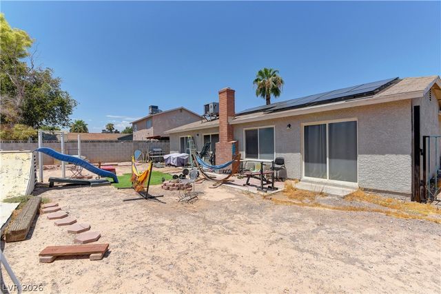 4821 Alameda Avenue, Las Vegas, NV 89110