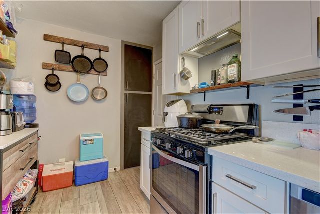 4821 Alameda Avenue, Las Vegas, NV 89110