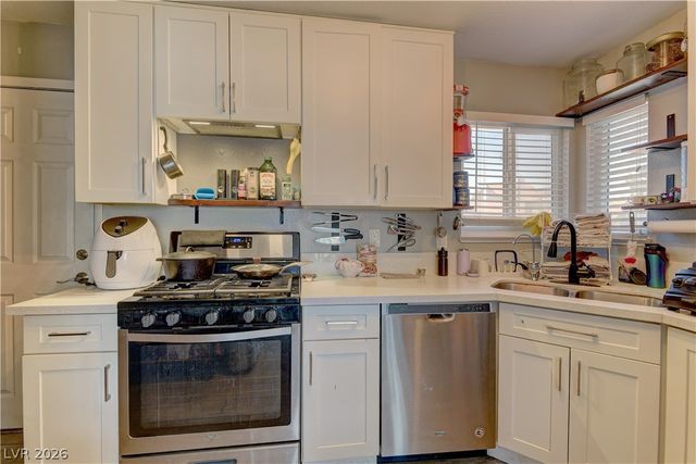 4821 Alameda Avenue, Las Vegas, NV 89110
