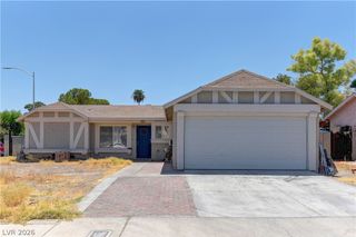 4821 Alameda Avenue, Las Vegas, NV 89110