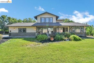 1140 Fairview Ave, Brentwood, CA 94513
