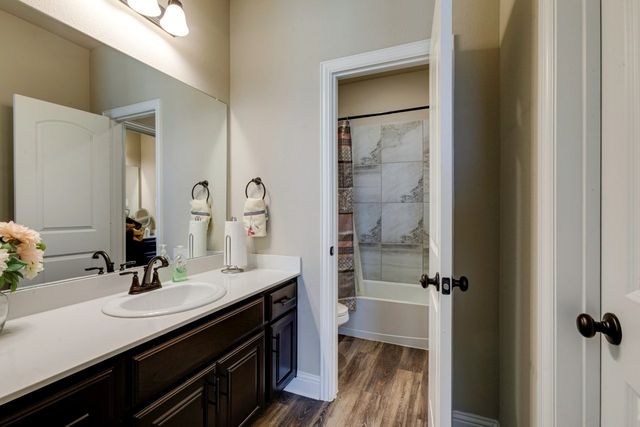 6609 Theale Court, Mesquite, TX 75126