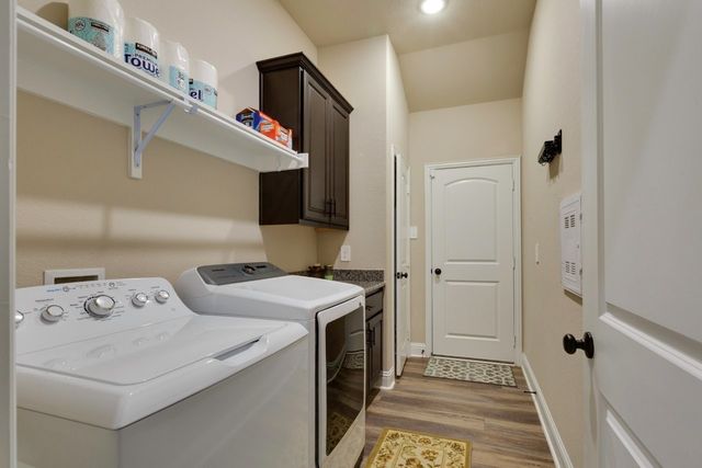 6609 Theale Court, Mesquite, TX 75126