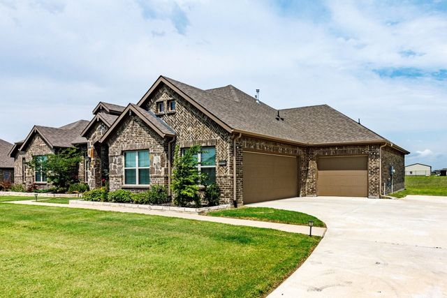 6609 Theale Court, Mesquite, TX 75126