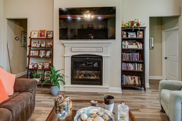 6609 Theale Court, Mesquite, TX 75126
