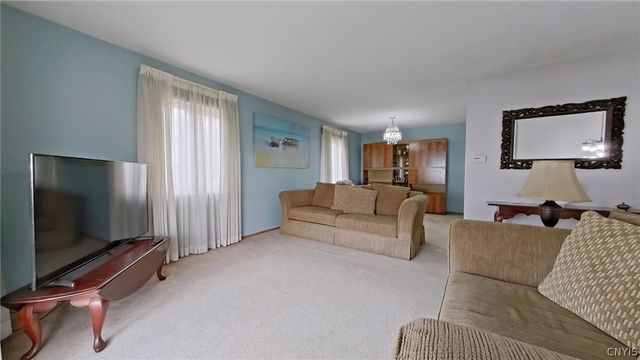 819 West Liberty Street, Rome, NY 13440