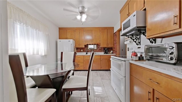 819 West Liberty Street, Rome, NY 13440