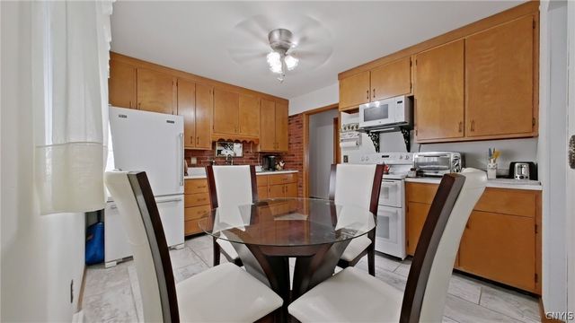 819 West Liberty Street, Rome, NY 13440