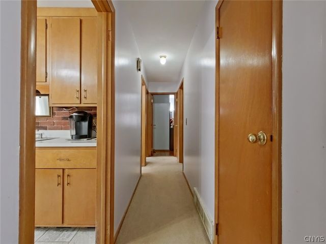 819 West Liberty Street, Rome, NY 13440
