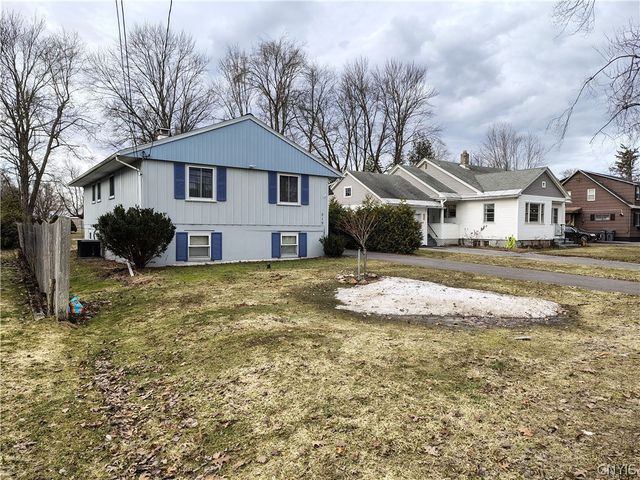 819 West Liberty Street, Rome, NY 13440