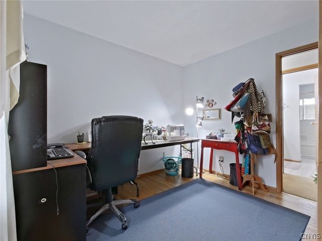 819 West Liberty Street, Rome, NY 13440