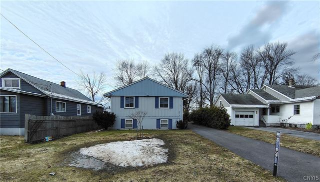 819 West Liberty Street, Rome, NY 13440