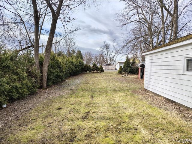 819 West Liberty Street, Rome, NY 13440