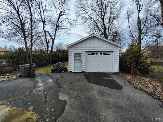 819 West Liberty Street, Rome, NY 13440