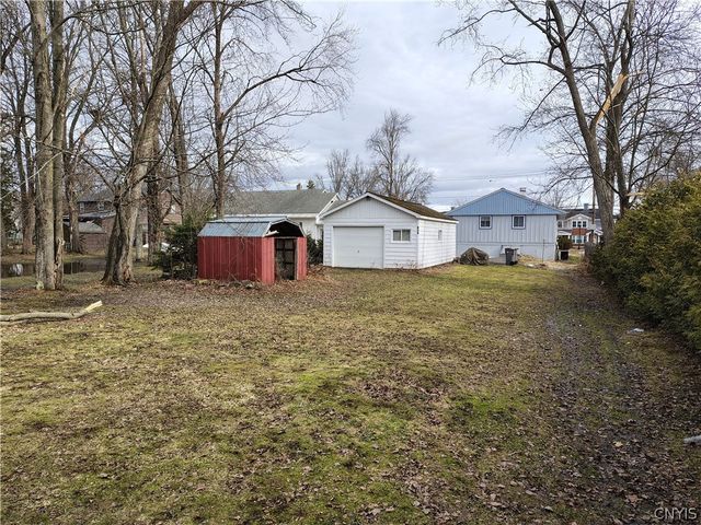819 West Liberty Street, Rome, NY 13440