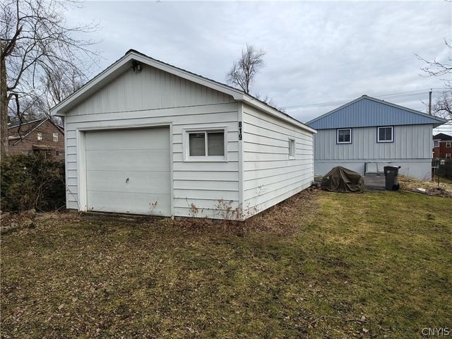 819 West Liberty Street, Rome, NY 13440