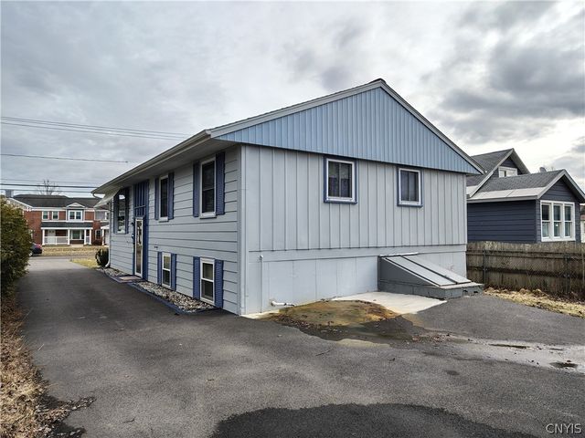 819 West Liberty Street, Rome, NY 13440