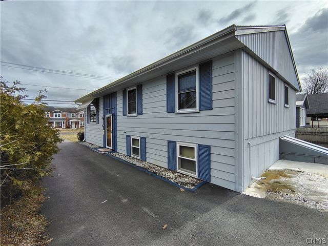 819 West Liberty Street, Rome, NY 13440