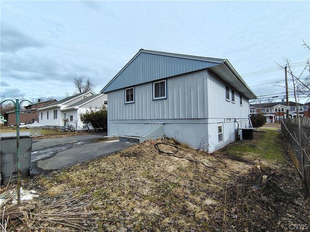 819 West Liberty Street, Rome, NY 13440
