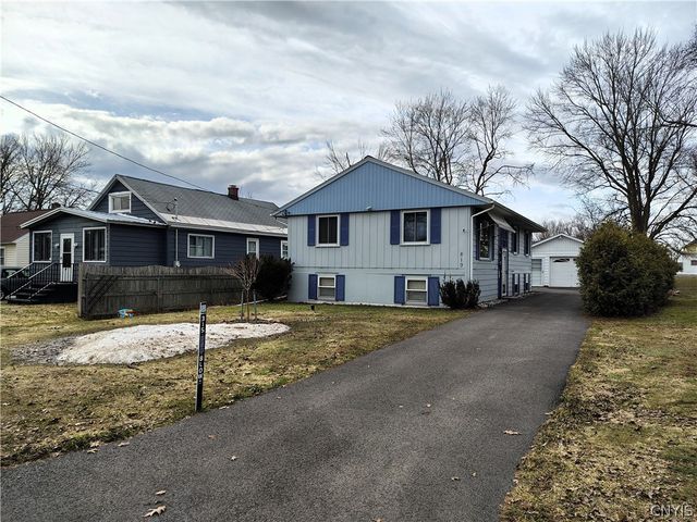 819 West Liberty Street, Rome, NY 13440
