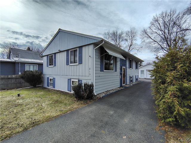819 West Liberty Street, Rome, NY 13440