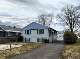 819 West Liberty Street, Rome, NY 13440