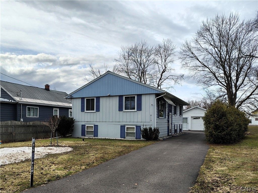 819 West Liberty Street, Rome, NY 13440