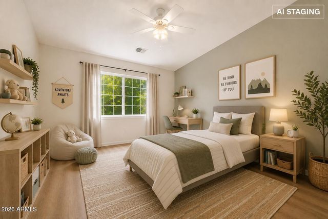 2637 E Campbell Avenue, Phoenix, AZ 85016