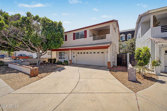 2637 E Campbell Avenue, Phoenix, AZ 85016