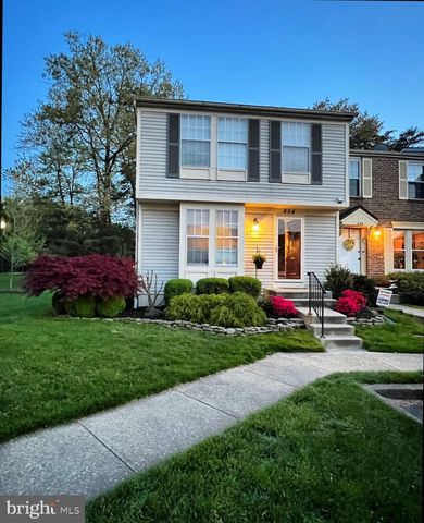 654 WILLOWBY RUN, Pasadena, MD 21122