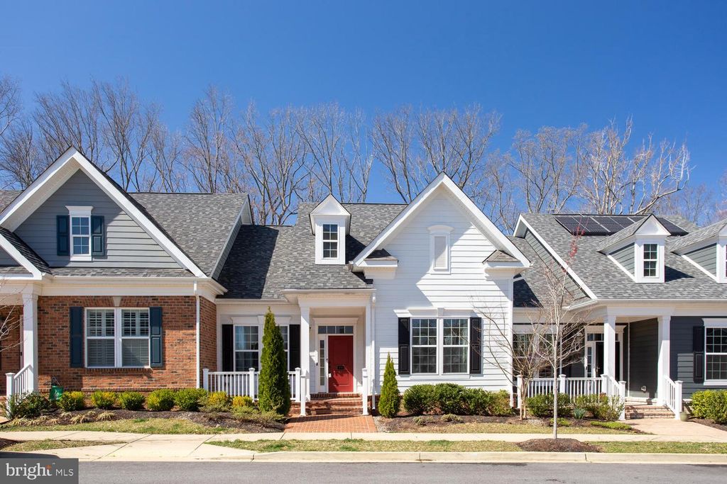 370 BUCKEYE CIR, La Plata, MD 20646