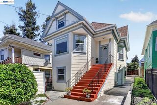 1328 E 25th St, Oakland, CA 94606