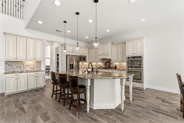 20330 Everwood Green Lane, Cypress, TX 77433