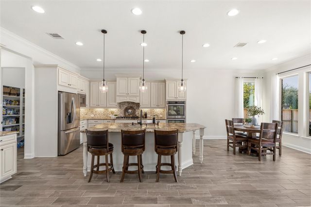 20330 Everwood Green Lane, Cypress, TX 77433
