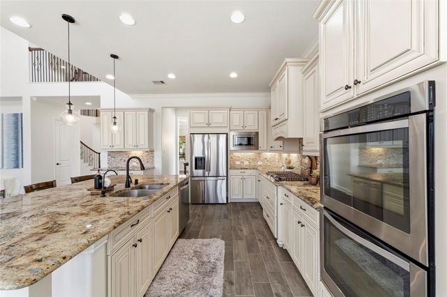20330 Everwood Green Lane, Cypress, TX 77433