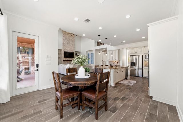20330 Everwood Green Lane, Cypress, TX 77433