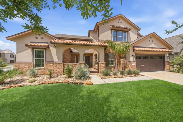 20330 Everwood Green Lane, Cypress, TX 77433