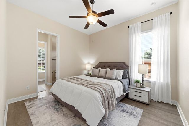 20330 Everwood Green Lane, Cypress, TX 77433
