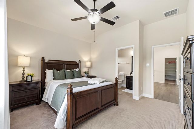 20330 Everwood Green Lane, Cypress, TX 77433