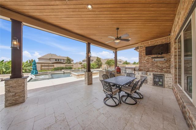 20330 Everwood Green Lane, Cypress, TX 77433