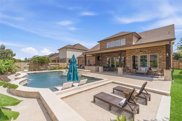 20330 Everwood Green Lane, Cypress, TX 77433