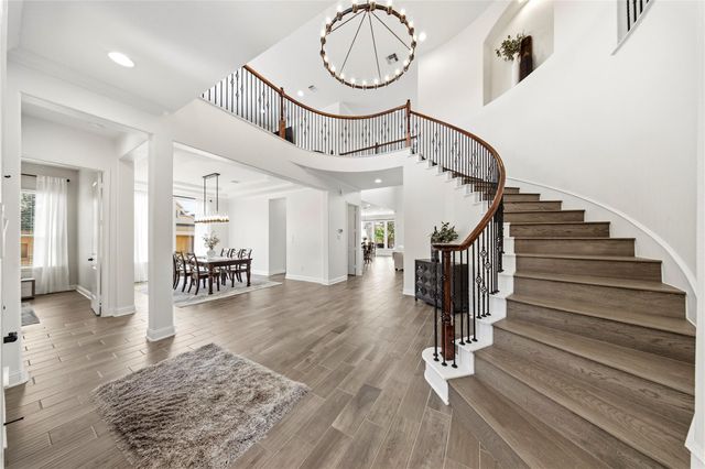 20330 Everwood Green Lane, Cypress, TX 77433