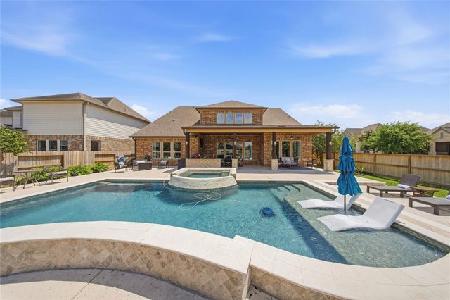 20330 Everwood Green Lane, Cypress, TX 77433