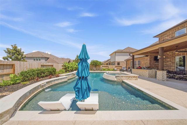 20330 Everwood Green Lane, Cypress, TX 77433