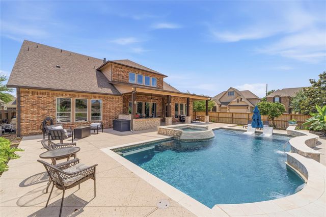 20330 Everwood Green Lane, Cypress, TX 77433