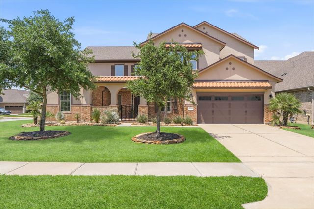 20330 Everwood Green Lane, Cypress, TX 77433