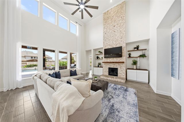 20330 Everwood Green Lane, Cypress, TX 77433