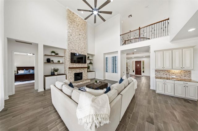 20330 Everwood Green Lane, Cypress, TX 77433